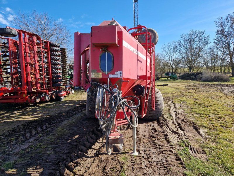 Horsch Airseeder CO 9