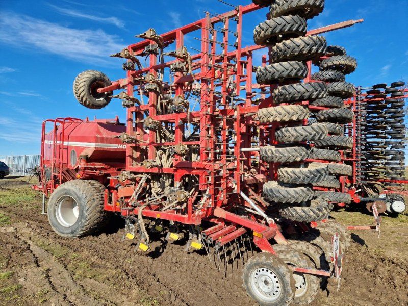 Horsch Airseeder CO 9