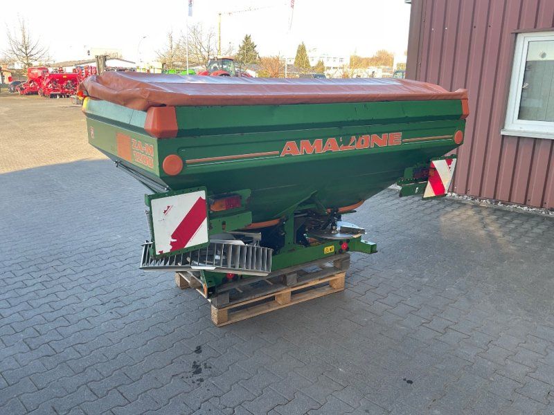Amazone ZA-M 1200