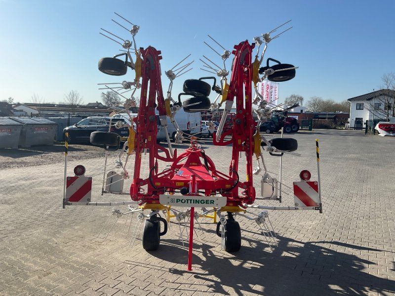 Pöttinger HIT 8.91