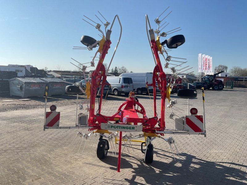 Pöttinger HIT 6.69