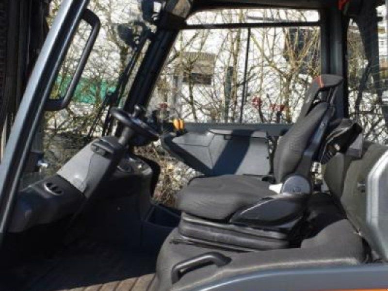 Linde H 50 D/600 1204-01