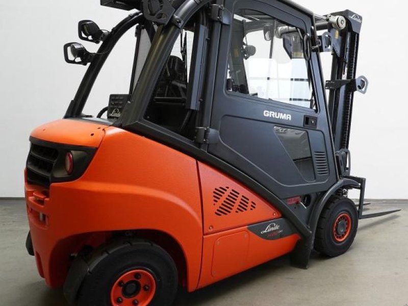 Linde H 20/600 D EVO 392-02