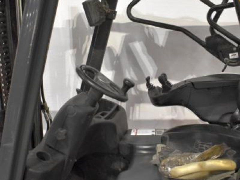 Linde E 14 EVO 386-02