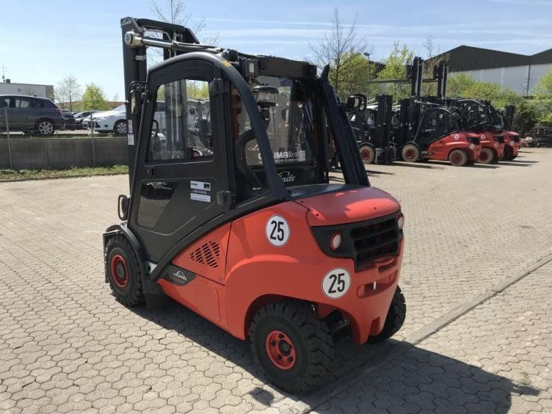 Linde H 35 D (3B) EVO 393-02