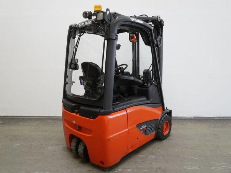 Linde E 14 EVO 386-02