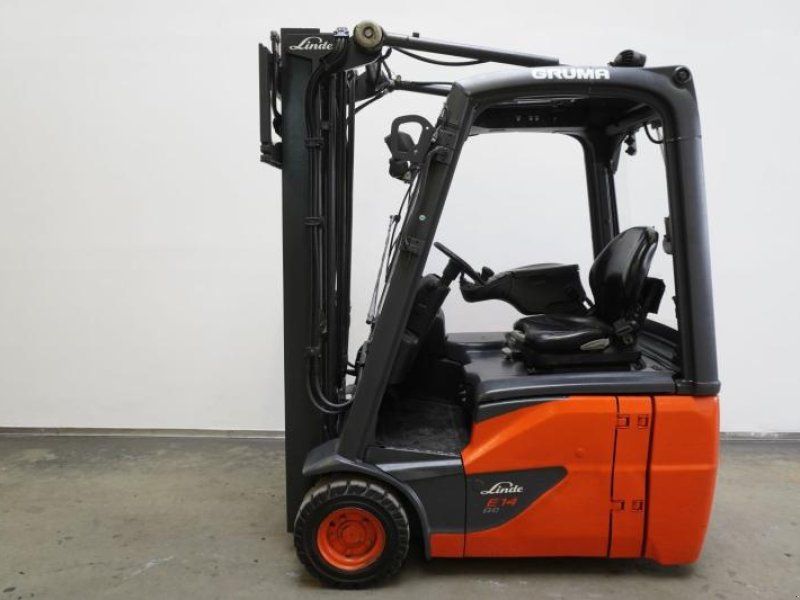 Linde E 14 EVO 386-02