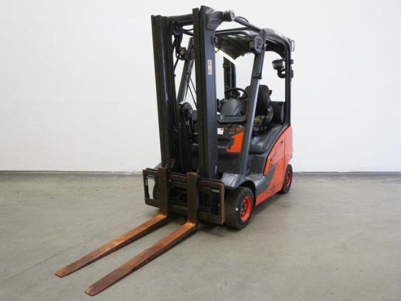 Linde H 16 T EVO 391-00