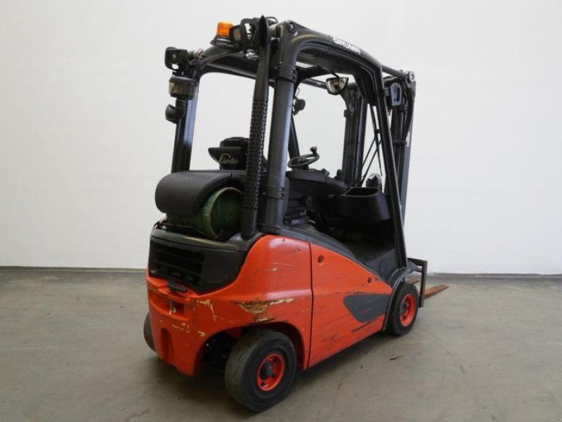Linde H 16 T EVO 391-00