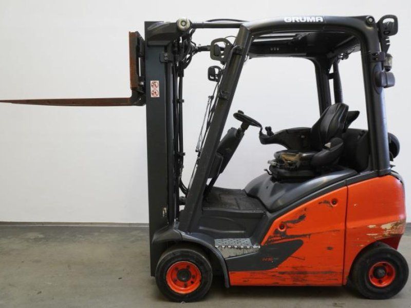 Linde H 16 T EVO 391-00