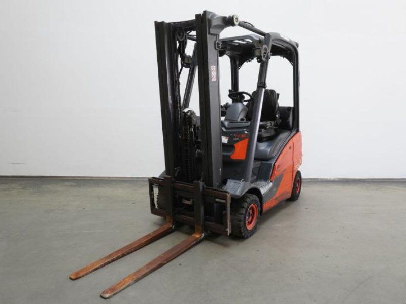 Linde H 16 T EVO 391-00