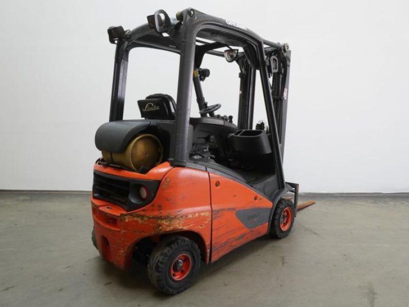 Linde H 16 T EVO 391-00