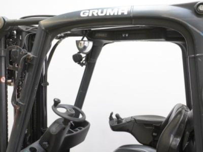 Linde H 16 T EVO 391-00