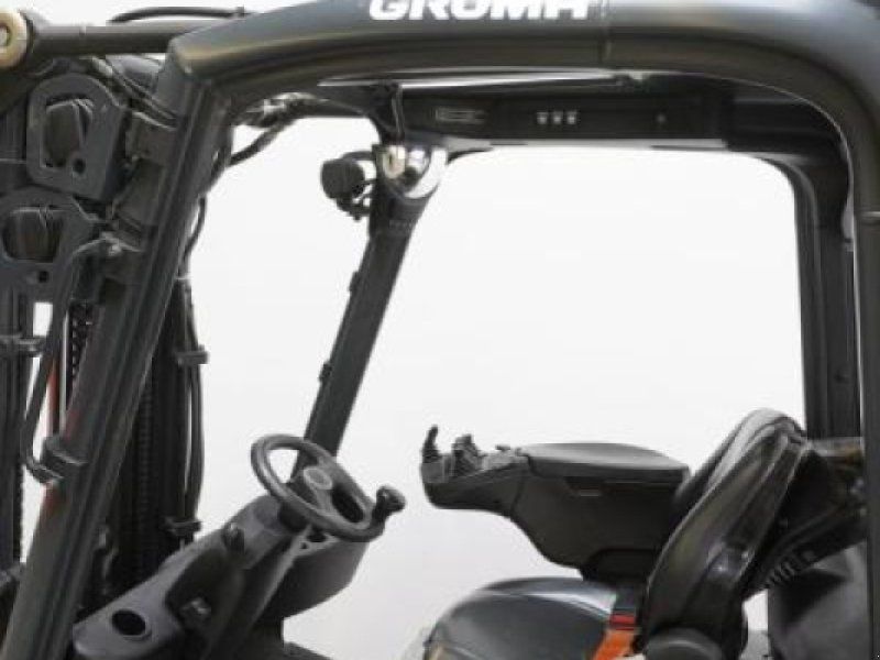 Linde H 18 T EVO 391-00