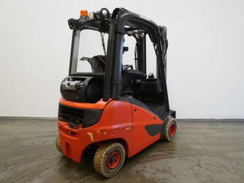 Linde H 18 T EVO 391-00