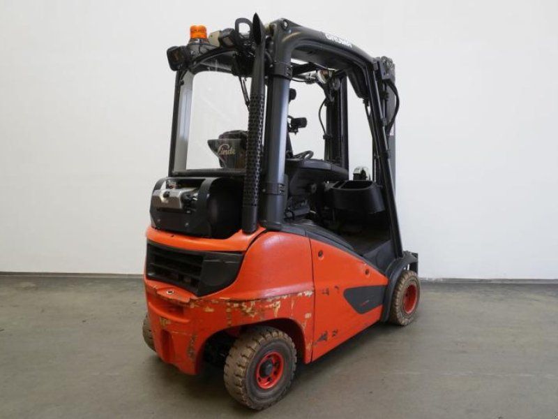 Linde H 18 T EVO 391-00