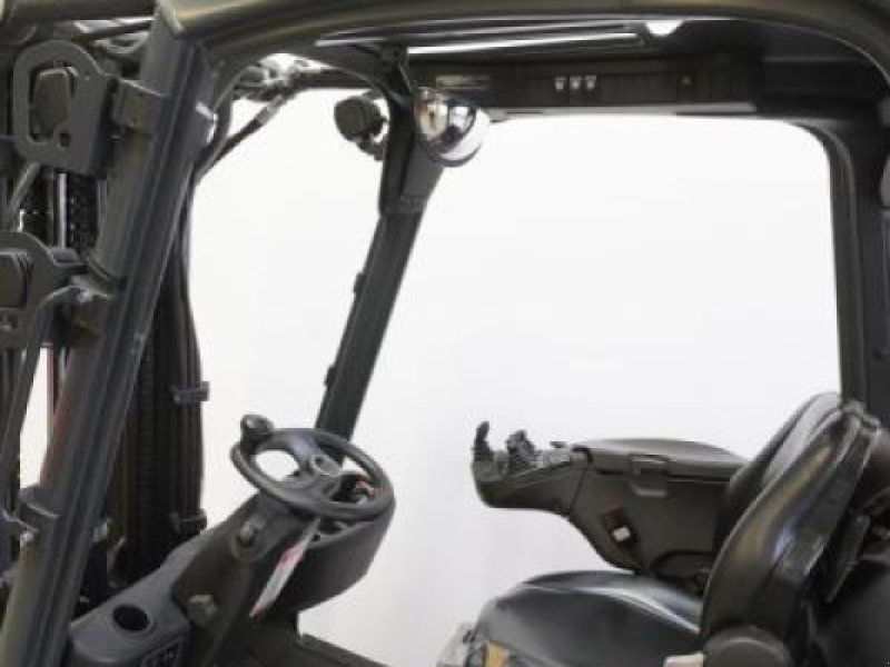 Linde H 18 T EVO 391-00