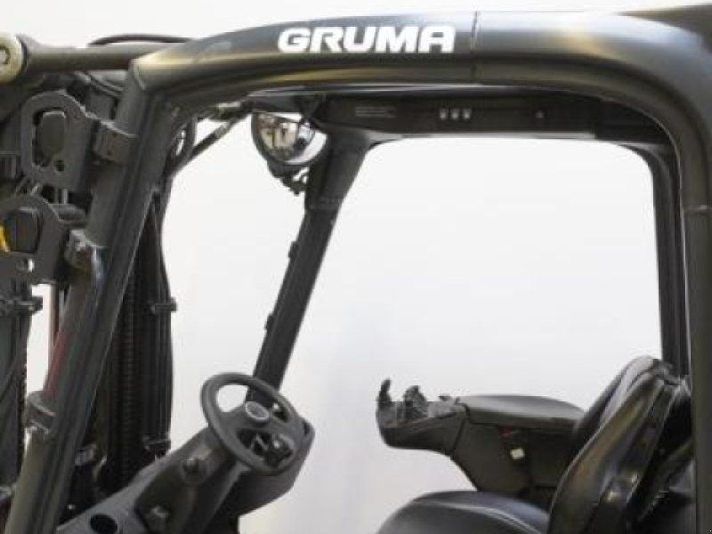 Linde H 18 T EVO 391-00