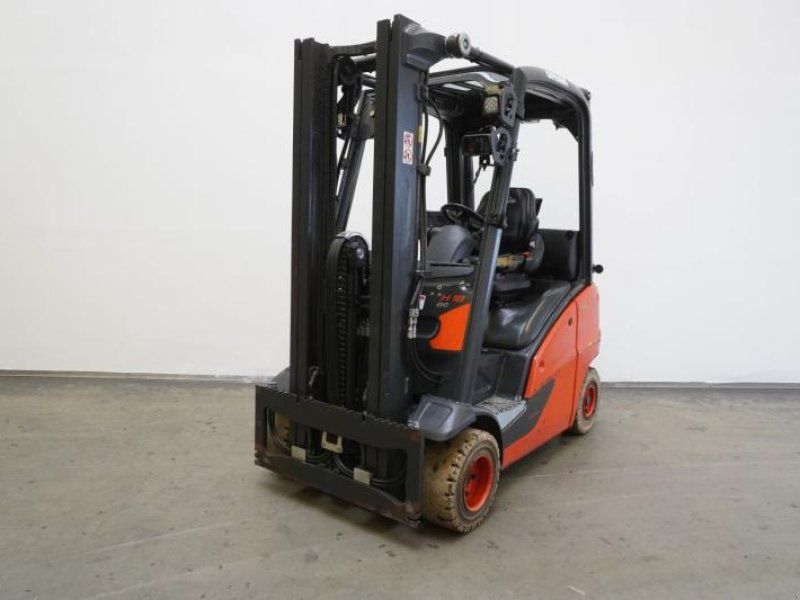 Linde H 18 T EVO 391-00