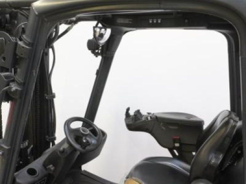 Linde H 18 T EVO 391-00