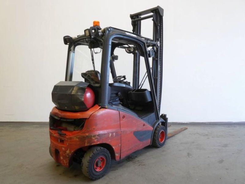 Linde H 20 CNG EVO 391-00