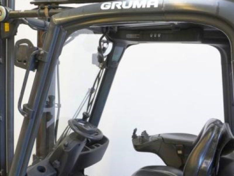 Linde H 20 CNG EVO 391-00