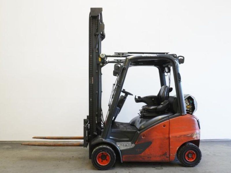 Linde H 20 CNG EVO 391-00