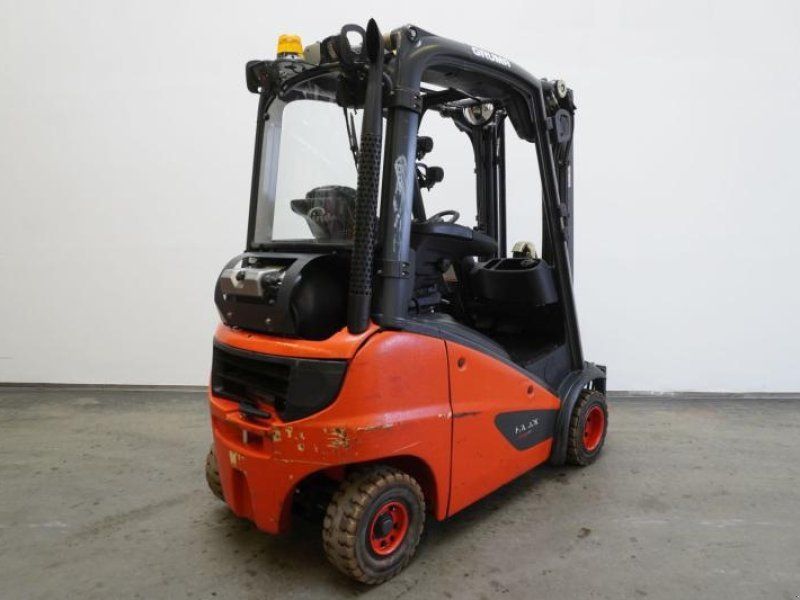 Linde H 18 T EVO 391-00