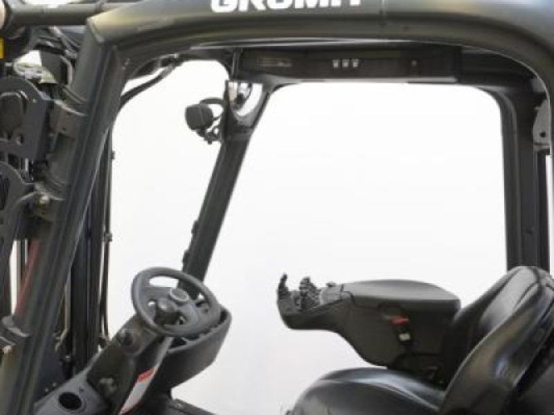 Linde H 18 T EVO 391-00