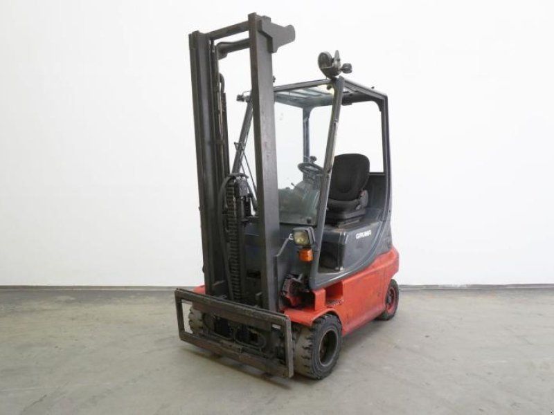 Linde E 18 P 335