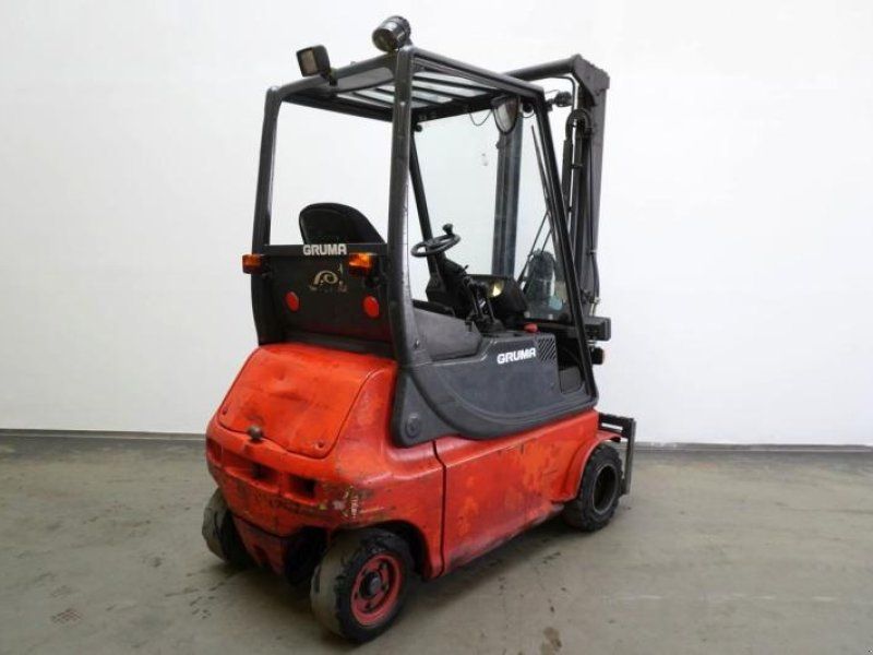 Linde E 18 P 335