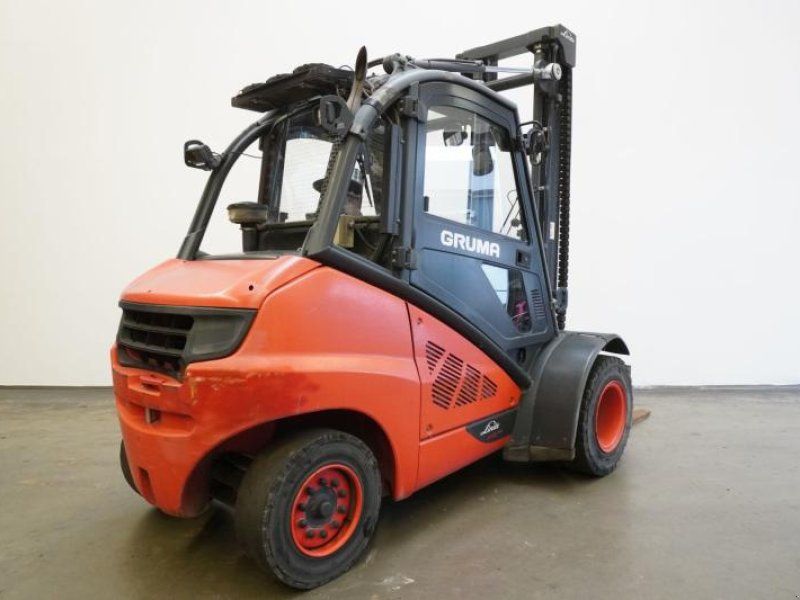 Linde H 45 D (3B) EVO 394-02