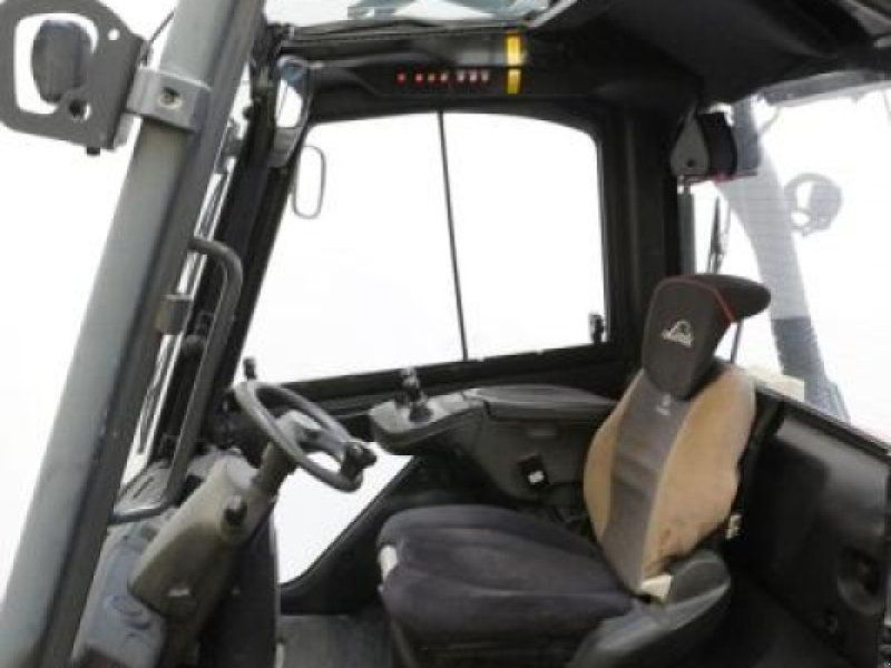 Linde H 45 D (3B) EVO 394-02