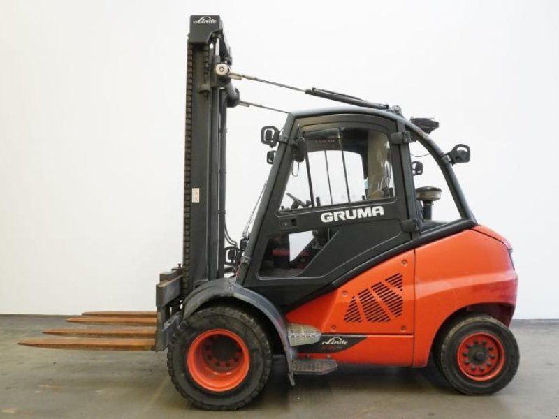 Linde H 45 D (3B) EVO 394-02