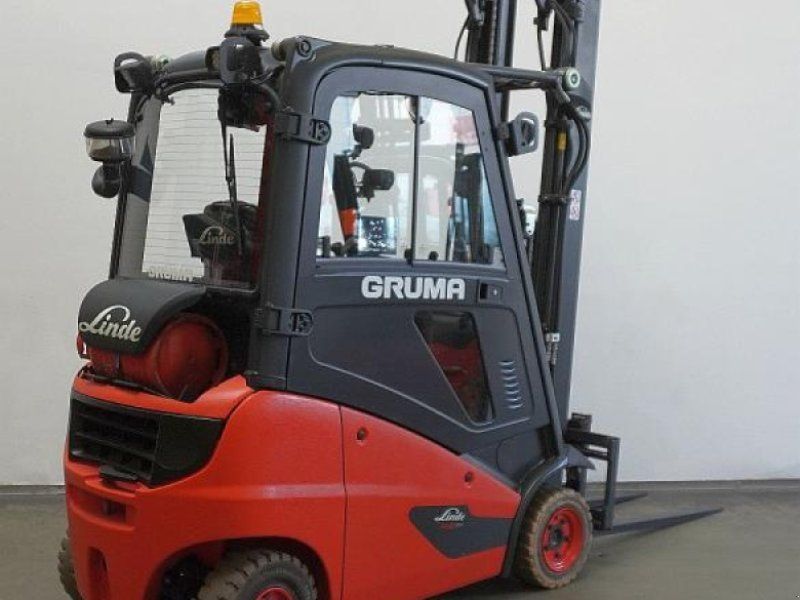 Linde H 16 T EVO 391-00