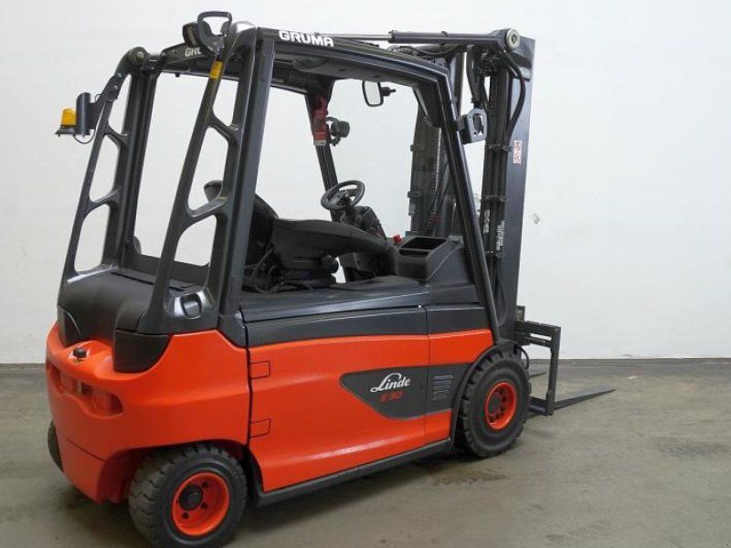 Linde E 30 L 387
