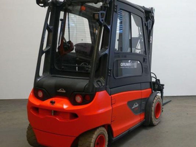 Linde E 35 L 387