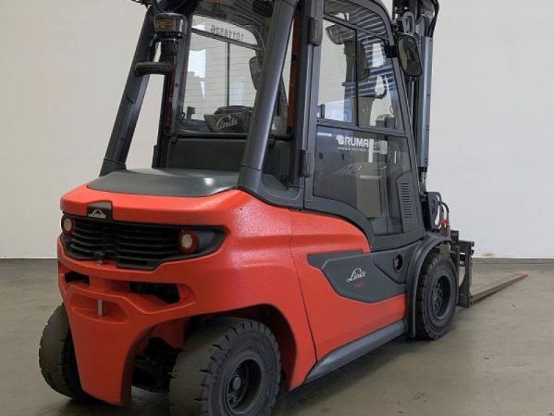 Linde H 25 D 1202