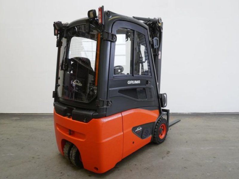 Linde E 14 EVO 386-02