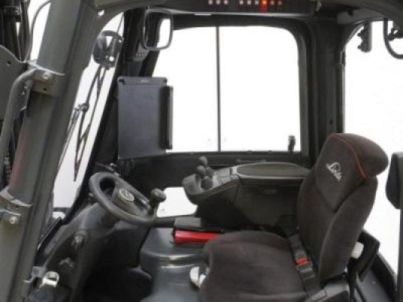 Linde E 14 EVO 386-02