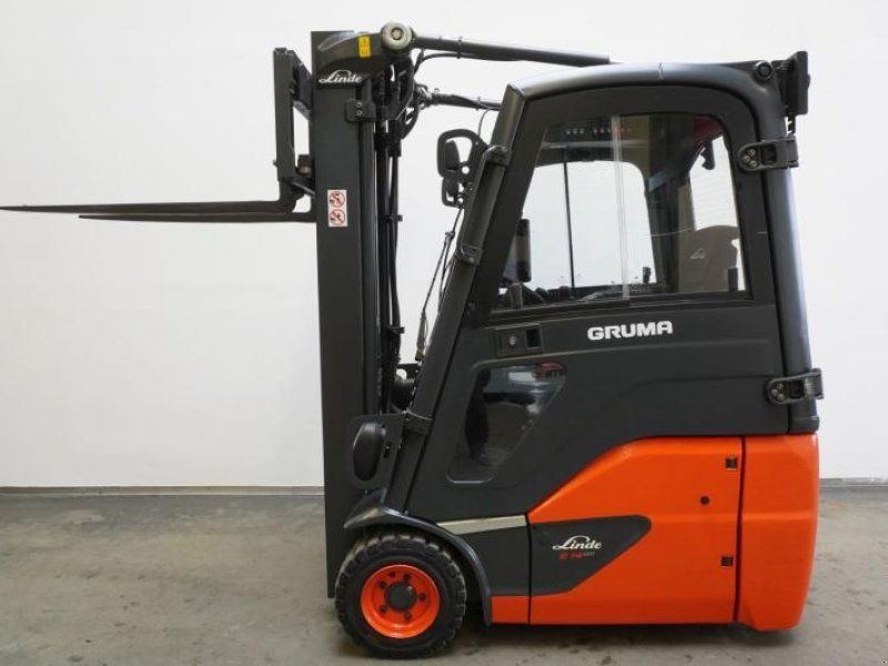 Linde E 14 EVO 386-02