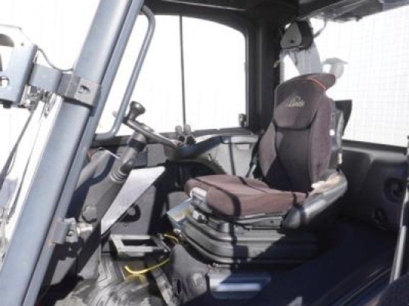 Linde H 45 T EVO 394-02