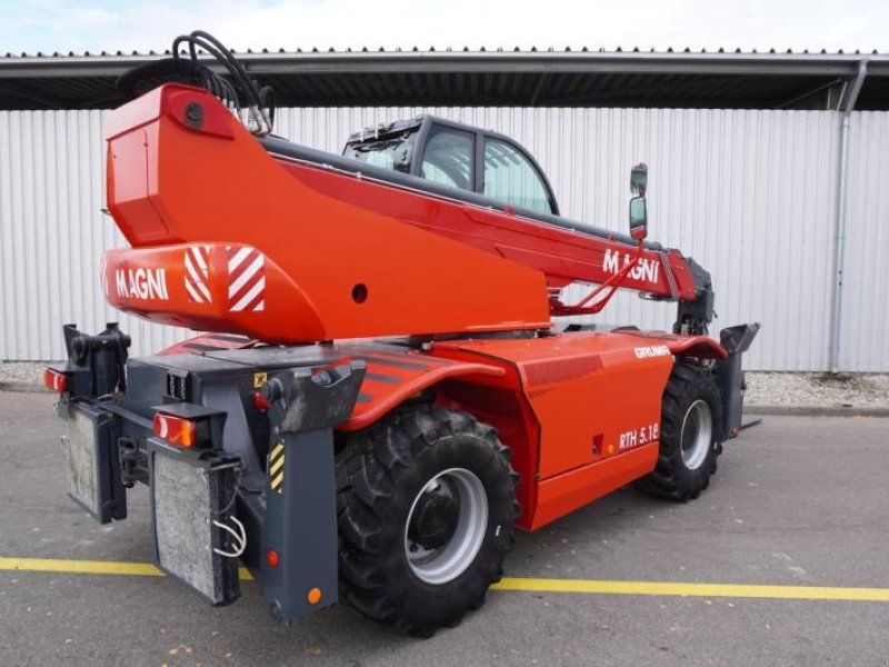 Magni RTH 5.18 S