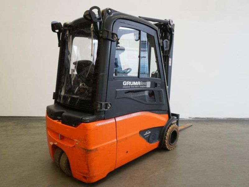 Linde E 20 L EVO 386-02