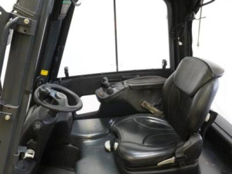 Linde E 20 L EVO 386-02