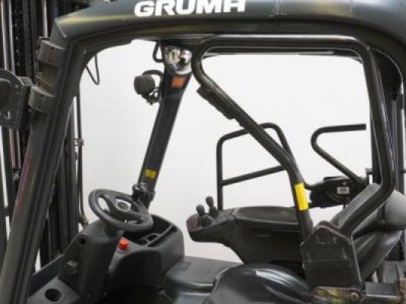 Linde E 20 L EVO 386-02