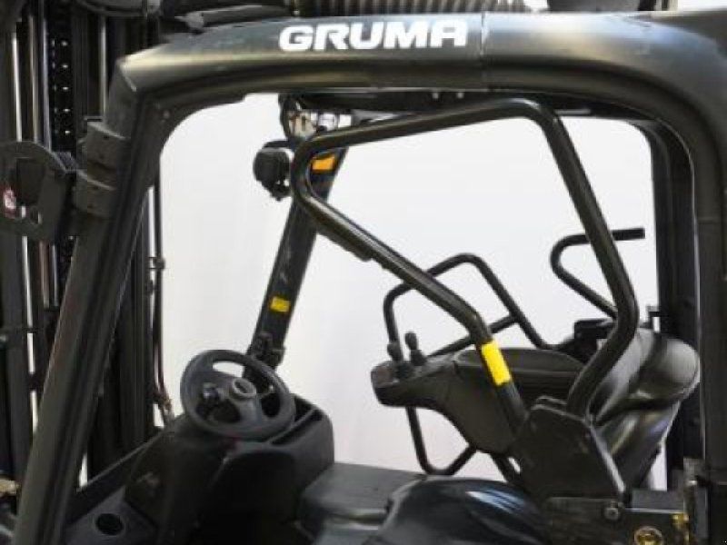 Linde E 20 L EVO 386-02