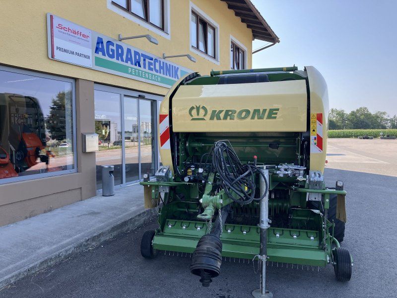 Krone Fortima V 1500 MC