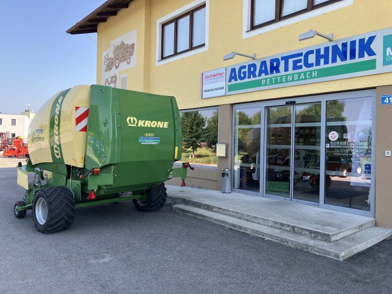 Krone Fortima V 1500 MC