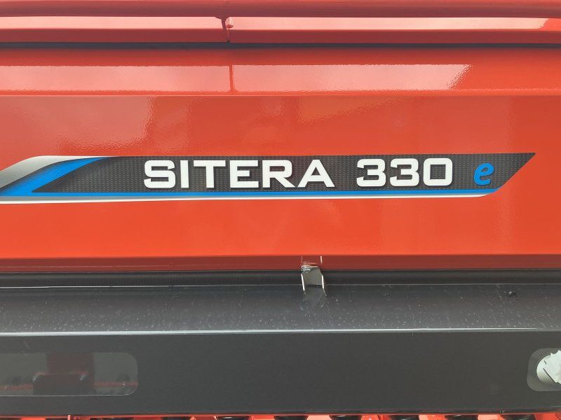 Kuhn Sitera 330-24 E